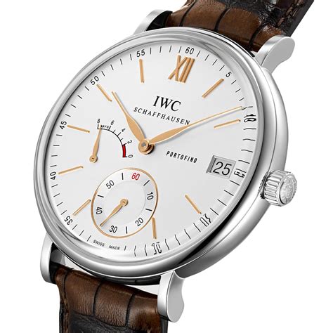 is iwc portofino a good watch